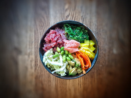 POKE BOWL B