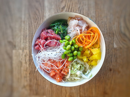 POKE BOWL C