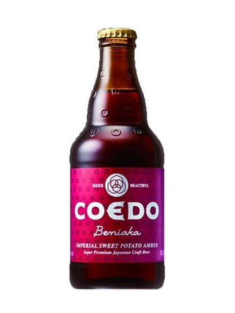 Bière Coedo
