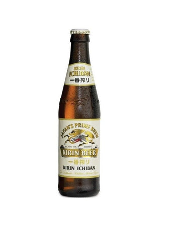 Bière Kirin