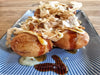 K. Takoyaki <br/>Boulettes de poulpes<br/>Vendu par 6