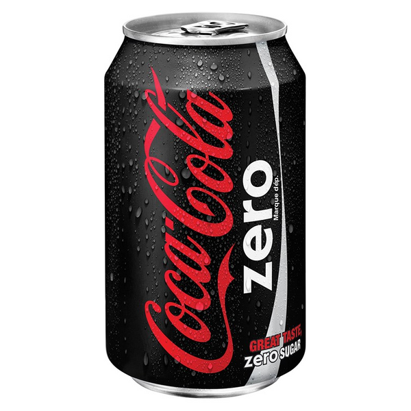 Les Boissons :: Coca 33Cl