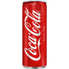 Coca cola 33cl