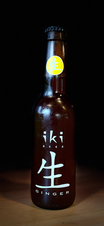 Bière Iki