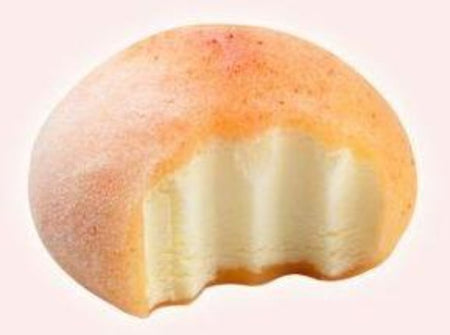 A. Mochi glacé<br/> Mangue<br/>2 pièces