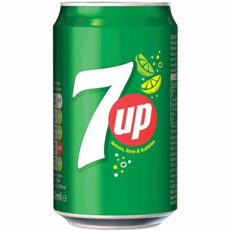 Seven up