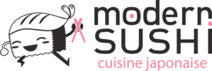 Modern Sushi